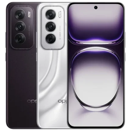 Oppo Reno12 5G